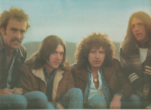 Eagles - Eagles (Vinyl, LP, Album, Reissue)