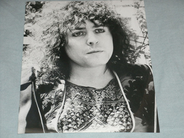 Marc Bolan - The Words And Music Of Marc Bolan 1947 - 1977 (2xVinyl, LP, Compilation, Reissue) Very Good (VG) / Good Plus (G+)