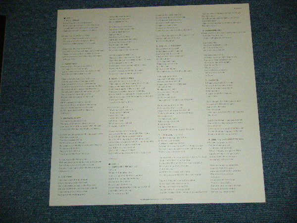 The Byrds - Byrds (Vinyl, LP, Album) Very Good Plus (VG+) / Very Good Plus (VG+)