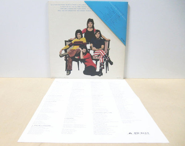 Shocking Blue - Perfect Collection (2xVinyl, LP, Album, Compilation, Stereo) Good Plus (G+) / Very Good Plus (VG+)