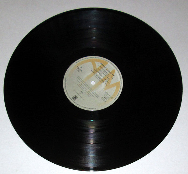 1994: - Please Stand By... (Vinyl, LP, Album) Very Good Plus (VG+) / Very Good (VG)