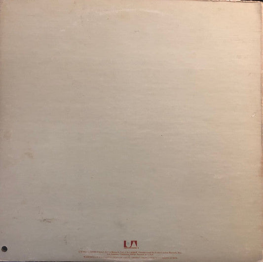 Chris Darrow - Chris Darrow (Vinyl, LP, Album) Very Good (VG) / Good Plus (G+)