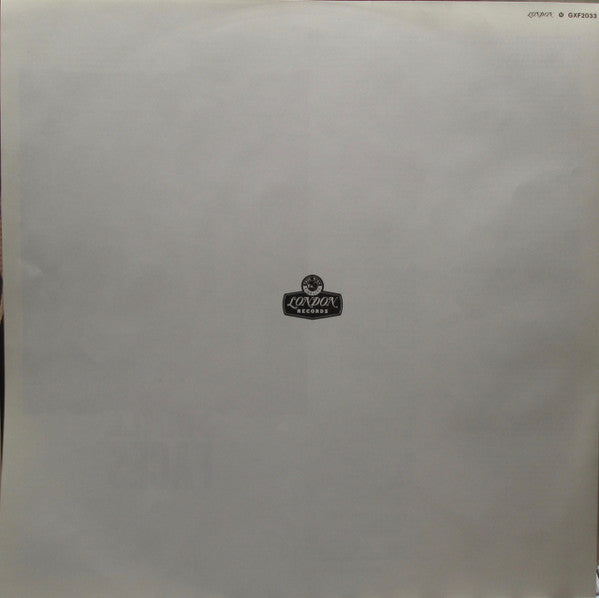 Small Faces - From The Beginning (Vinyl, LP, Compilation, Mono) Very Good Plus (VG+) / Very Good Plus (VG+)
