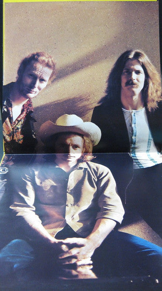 Cream (2) - Live Cream (Vinyl, LP, Album)
