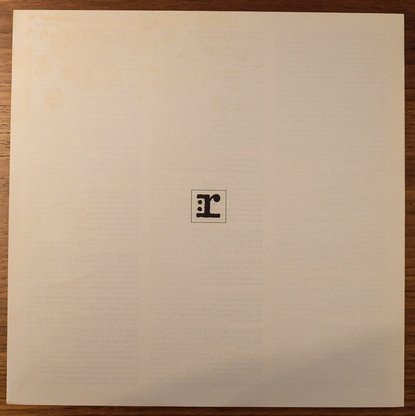 Arlo Guthrie - Alice's Restaurant (Vinyl, LP, Album, Stereo) Very Good Plus (VG+) / Good Plus (G+)