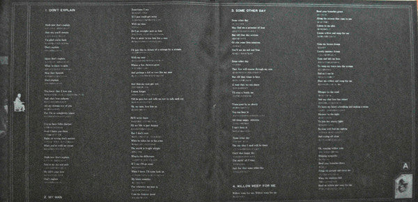 Kimiko Kasai - One For Lady = ワン・フォー・レディ (Vinyl, LP, Album, Stereo)