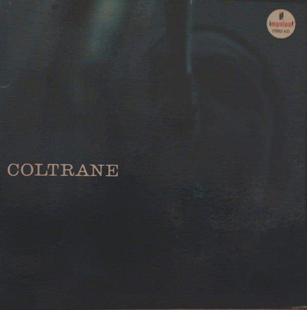 The John Coltrane Quartet - Coltrane (Vinyl, LP, Album, Reissue, Stereo) Good Plus (G+) / Very Good (VG)
