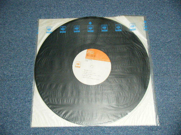 Janis Joplin - Pearl (Vinyl, LP, Album)