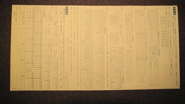 Van Halen - 1984 (Vinyl, LP, Album, Stereo) Near Mint (NM or M-) / Near Mint (NM or M-)