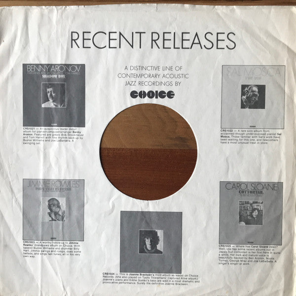 Al Haig - Strings Attached (Vinyl, LP, Album, Stereo)