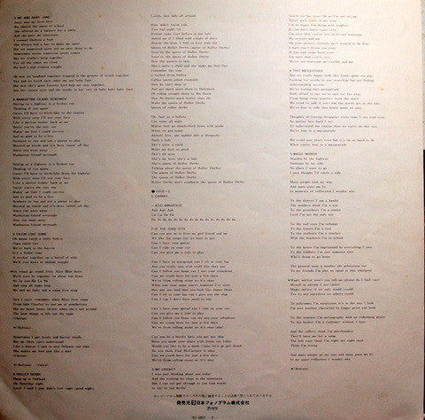 Leon Russell - Carney (Vinyl, LP, Album)