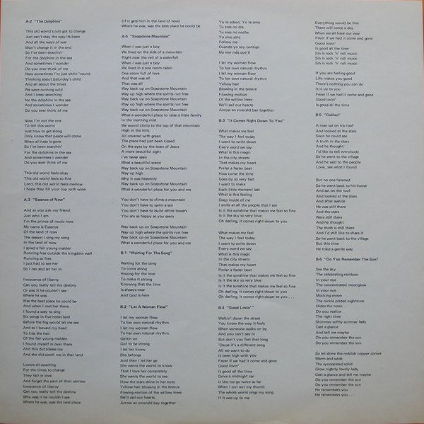 It's A Beautiful Day - Marrying Maiden (Vinyl, LP, Album) Very Good (VG) / Very Good Plus (VG+)