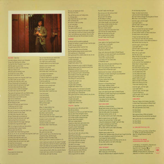Billy Joel - 52nd Street (Vinyl, LP, Album, Stereo) Good Plus (G+) / Good Plus (G+)