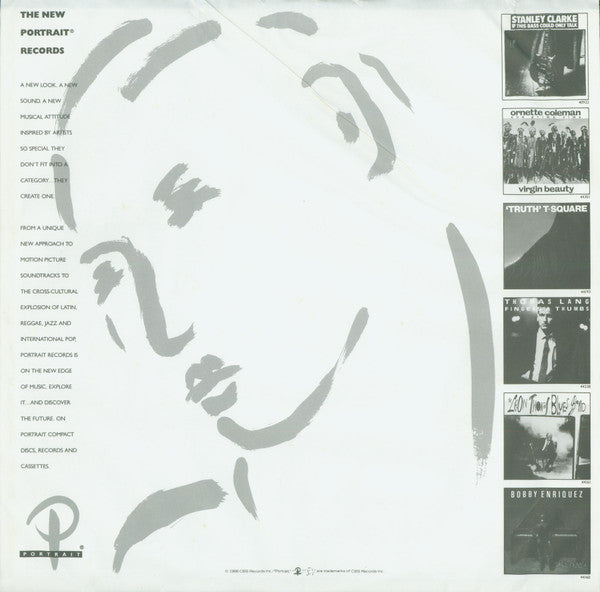 Masahiko Satoh - Amorphism (Vinyl, LP, Album) Very Good (VG) / Good Plus (G+)