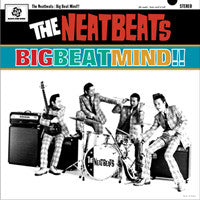 The Neatbeats - Big Beat Mind!! (2xVinyl, LP, Album) Very Good (VG) / Very Good Plus (VG+)