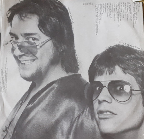 Attitudes - Good News (Vinyl, LP, Album) Very Good Plus (VG+) / Good Plus (G+)