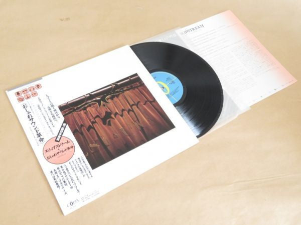 Various - Slipstream = スリップストリーム~おしゃれサウンド革命 (Vinyl, LP, Compilation) Very Good (VG) / Very Good (VG)