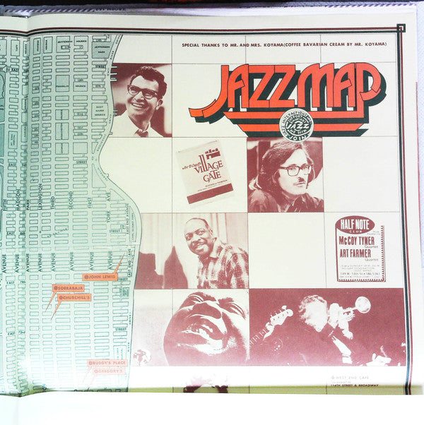 Erroll Garner - Concert By The Sea (Vinyl, LP, Album, Reissue, Mono) Very Good Plus (VG+) / Very Good Plus (VG+)