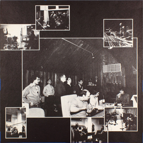 French Toast (3) - French Toast (Vinyl, LP, Album)
