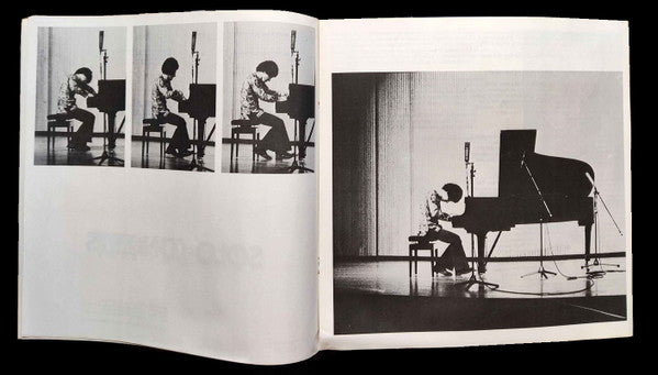 Keith Jarrett - Solo Concerts: Bremen / Lausanne (3xVinyl, Box Set, LP, Album, Reissue, Stereo, Reissue) Very Good Plus (VG+) / Very Good Plus (VG+)