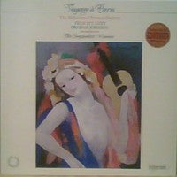 Francis Poulenc - Voyage À Paris (The Mélodies Of Francis Poulenc) (Vinyl, LP, Stereo) Very Good Plus (VG+) / Very Good Plus (VG+)