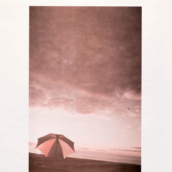 Chris Rea - On The Beach (Vinyl, LP, Album)