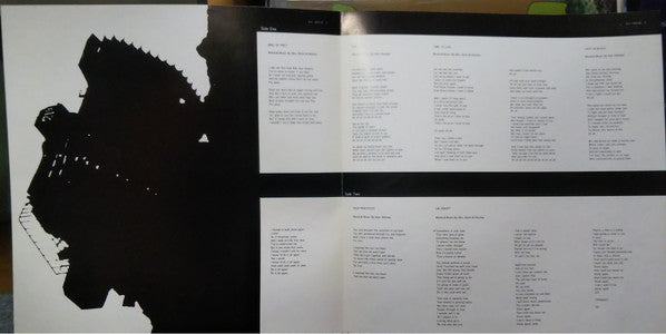 Uriah Heep - Salisbury (Vinyl, LP, Album) Very Good (VG) / Very Good (VG)