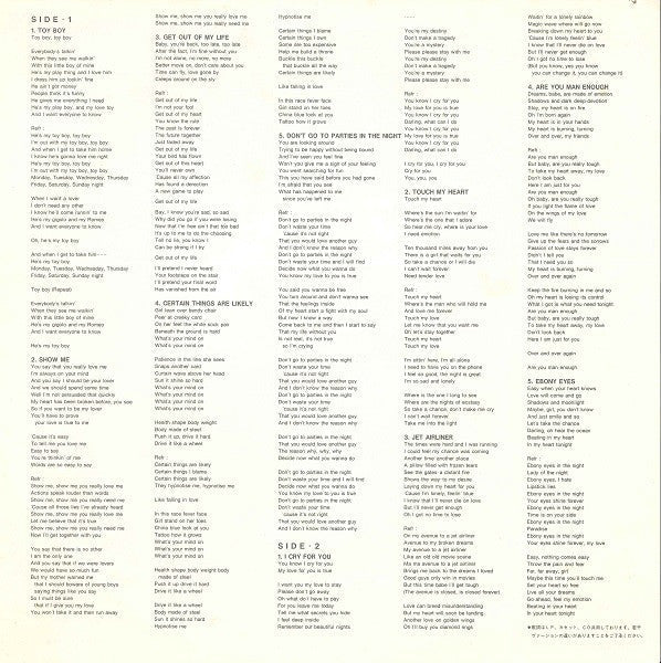 Various - Best Disco Vol. 1 (Vinyl, LP, Compilation) Very Good Plus (VG+) / Very Good Plus (VG+)