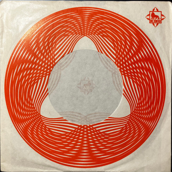 Yukihiro Takahashi - Murdered By The Music (Vinyl, 7", 45 RPM, Single) Very Good Plus (VG+) / Very Good (VG)