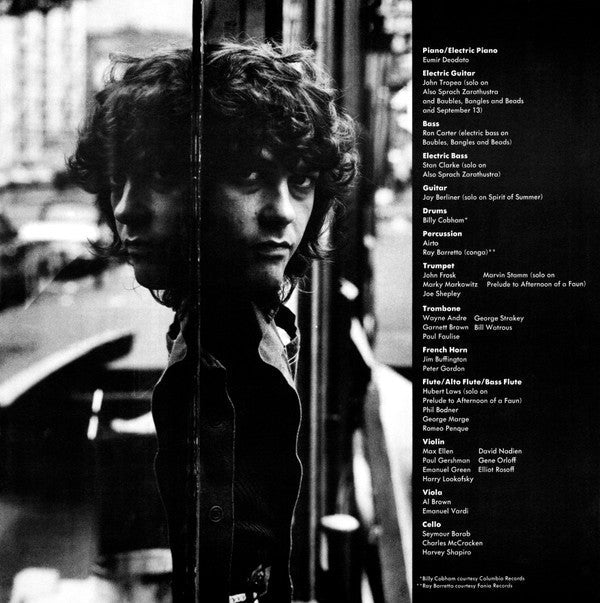 Eumir Deodato - Prelude (Vinyl, LP, Album, Limited Edition, Reissue...