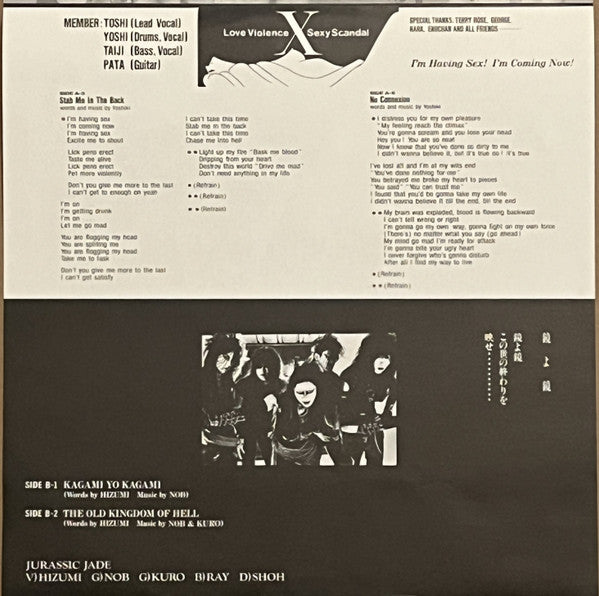 Various - Skull Thrash Zone Volume I (Vinyl, LP, Compilation) Very Good Plus (VG+) / Very Good Plus (VG+)
