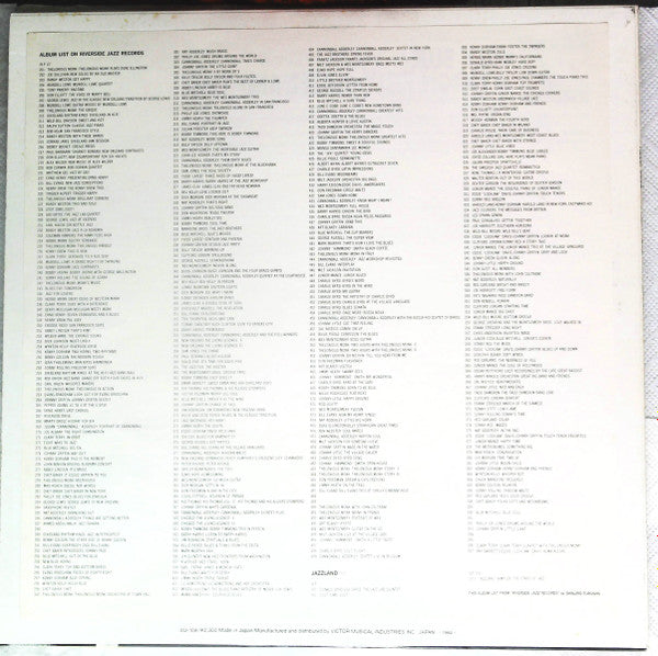 Wynton Kelly - Kelly Blue (Vinyl, LP, Album, Reissue) Very Good Plus (VG+) / Very Good (VG)