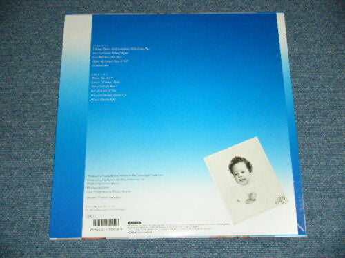 Whitney Houston - Whitney (Vinyl, LP, Album)