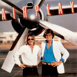 Airplay (4) - Airplay (Vinyl, Album, LP) Very Good Plus (VG+) / Good Plus (G+)