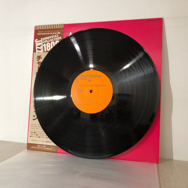 Charlie Christian - After Hours (Vinyl, LP, Album, Reissue, Mono)