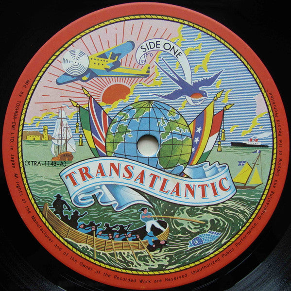 Victor Jara - Manifiesto Chile September 1973 (Vinyl, LP, Compilati...