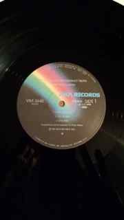 Oliver Nelson - The Blues And The Abstract Truth (Vinyl, LP, Album, Limited Edition, Reissue) Very Good Plus (VG+) / Very Good Plus (VG+)