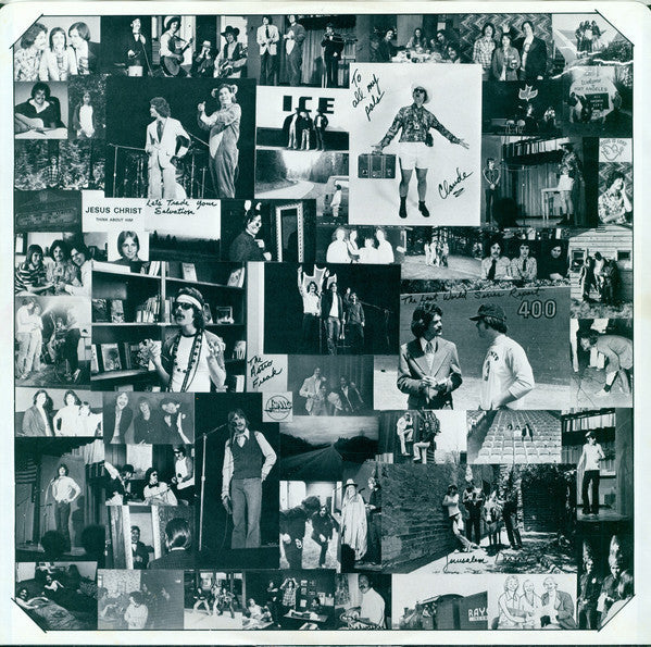 Isaac Air Freight - Fun In The Son (Vinyl, LP, Album, Stereo) Very Good (VG) / Good Plus (G+)