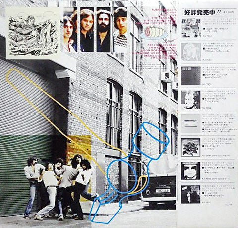 10cc - Greatest Hits 1972-1978 (Vinyl, LP, Compilation, Stereo)