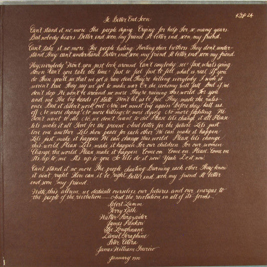 Chicago (2) - Chicago (2xVinyl, LP, Album, Reissue, Stereo) Good Plus (G+) / Good Plus (G+)