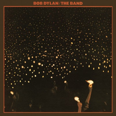 Bob Dylan - Before The Flood (2xVinyl, LP, Album, Reissue) Near Mint (NM or M-) / Very Good Plus (VG+)