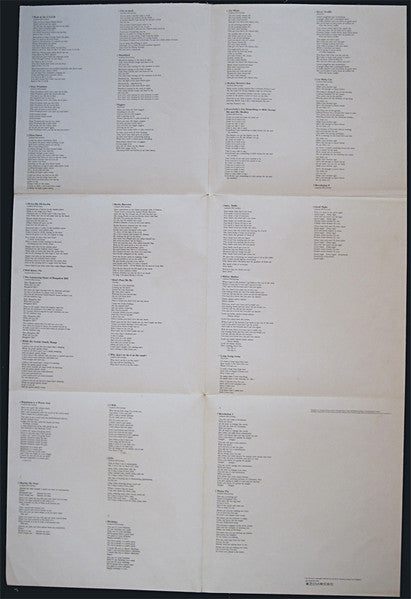 The Beatles - The Beatles (Vinyl, LP, Album, Numbered, Reissue, Ste...
