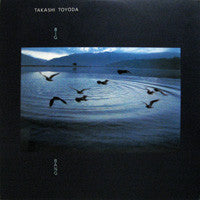 Takashi Toyoda - Big Bang (Vinyl, LP, Album) Near Mint (NM or M-) / Very Good Plus (VG+)