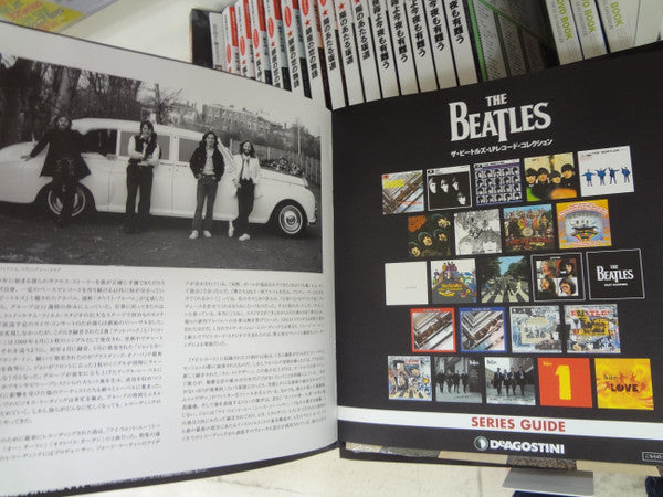 The Beatles - Abbey Road (Vinyl, LP, Album, Limited Edition, Reissue)