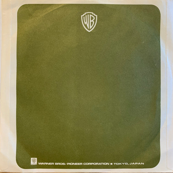 James Taylor (2) - Country Road (Vinyl, 7", 45 RPM, Single, Stereo) Very Good (VG) / Good Plus (G+)