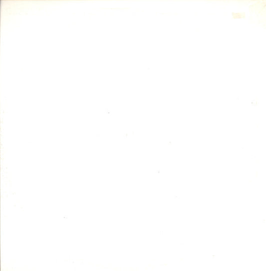 Bob Dylan - Empire Burlesque (Vinyl, LP, Album, Promo, White Label) Very Good Plus (VG+) / Very Good (VG)