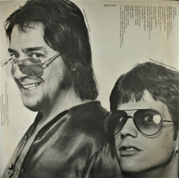 Attitudes - Good News (Vinyl, LP, Album, Stereo) Very Good Plus (VG+) / Good (G)