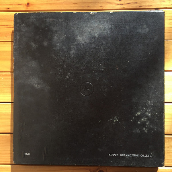 Jimmy Smith - All About Jimmy Smith (Vinyl, LP, Compilation) Near Mint (NM or M-) / No Cover