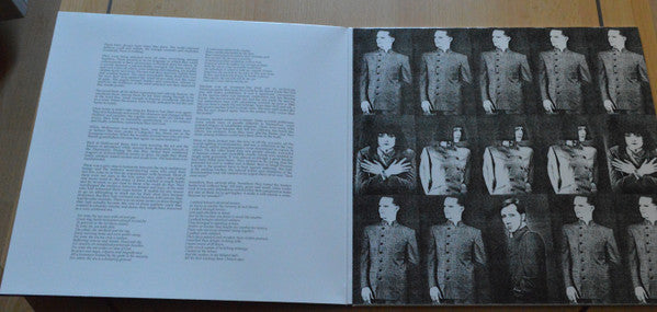 Pete Townshend - All The Best Cowboys Have Chinese Eyes (Vinyl, LP, Album, Limited Edition, Reissue, Remastered) Very Good Plus (VG+) / Very Good Plus (VG+)