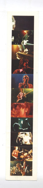Graham Parker And The Rumour - Stick To Me (Vinyl, LP, Album, Stereo)